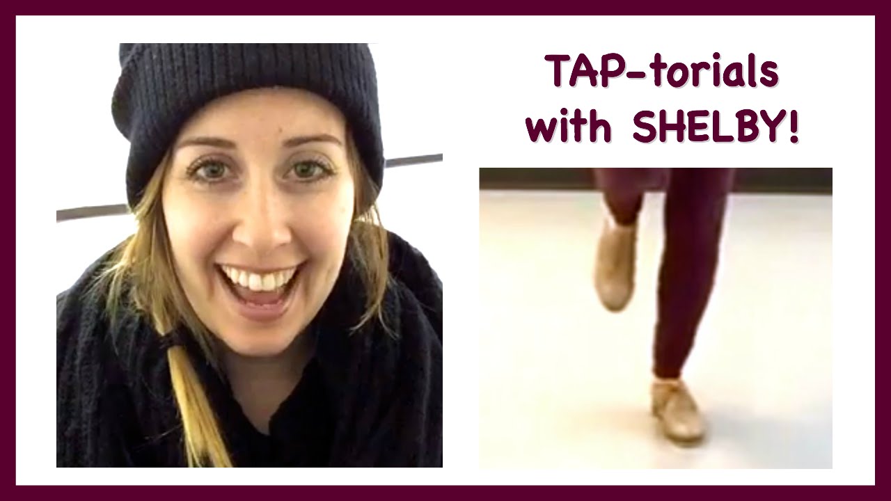 Tap Dance TAP-torial: UNDERSTANDING & CLAPPING PAUSES