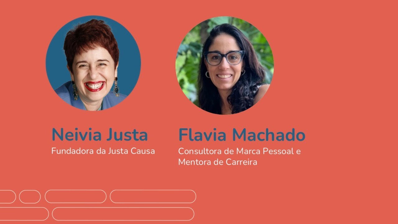 #LíderComNeivia - #444 - Flavia Machado
