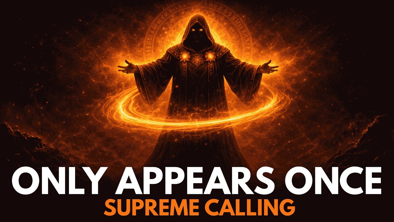 THIS MESSAGE must find you between February 20 and 27-YOU will not see this video the same way again