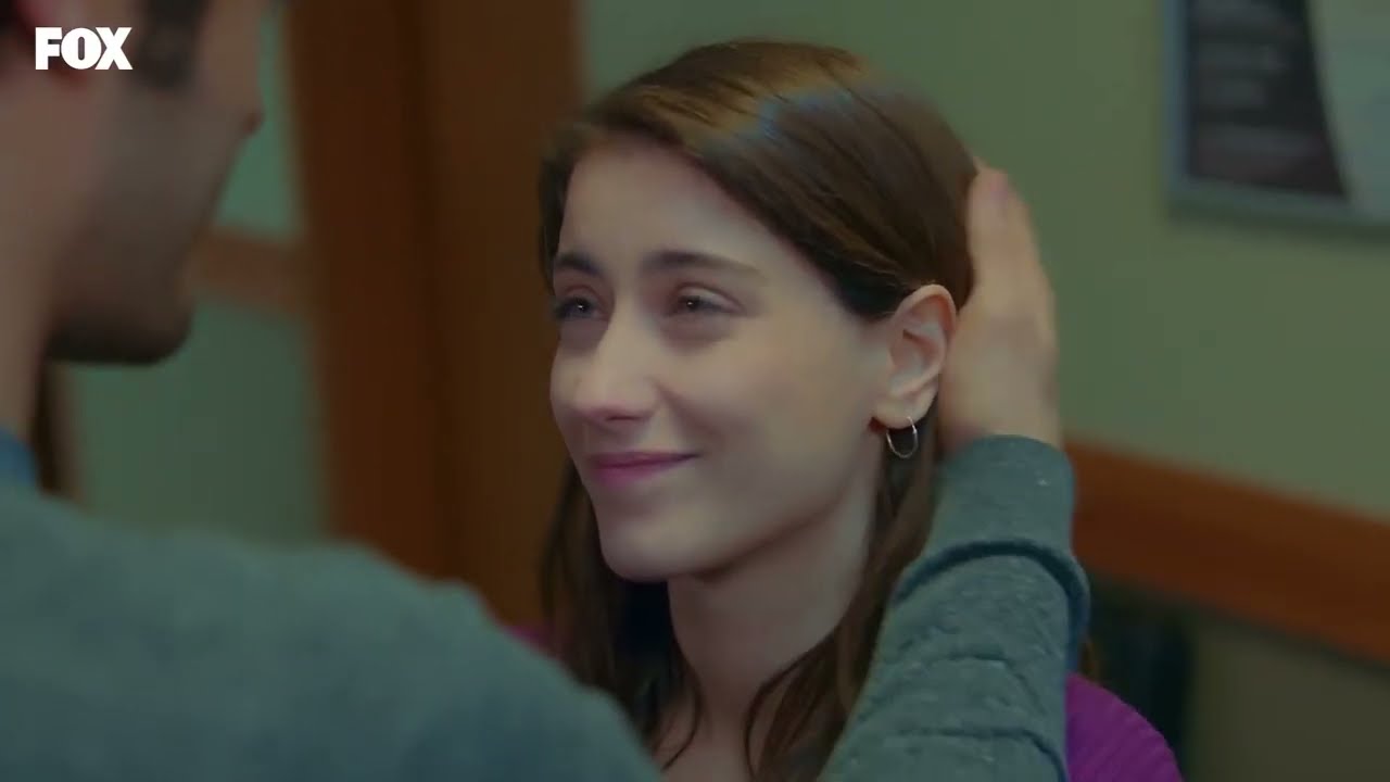 Наша История 60. серия (Русский Дубляж)