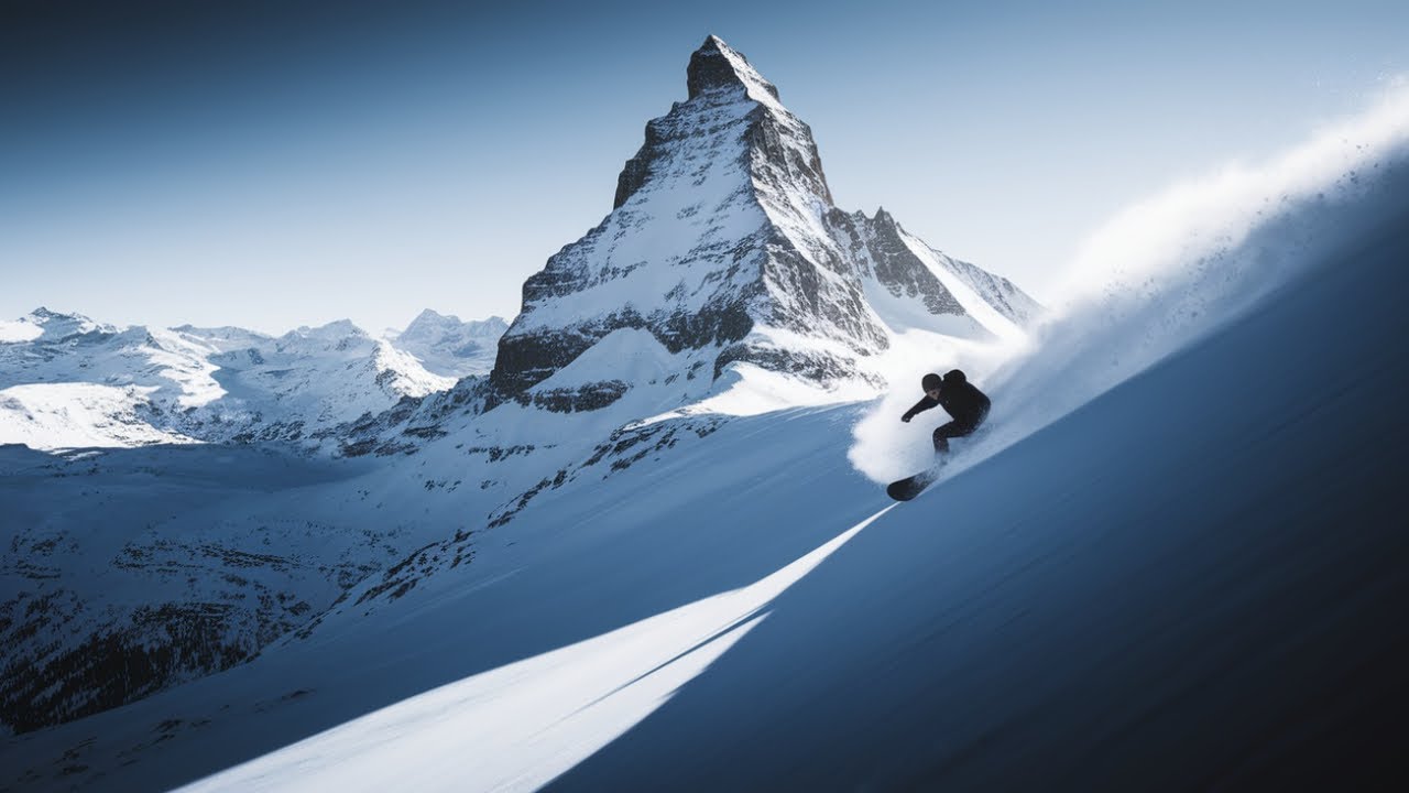 STEEP is Still the Best Snowboarding Game in 2025!