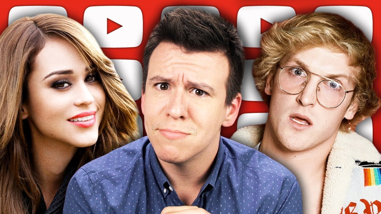 WOW! Logan Paul Interview Backlash, Yanet Garcia, Cohen, Trump, Toronto, Duckboat Disaster & More