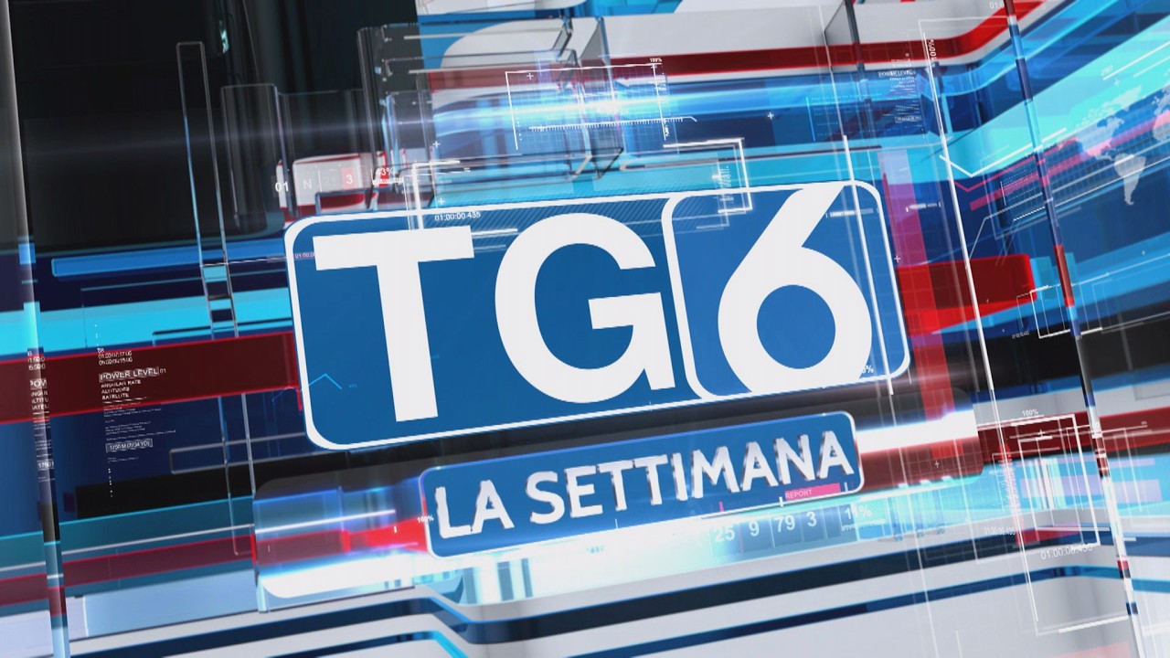 TgSei la settimana. Domenica 1 marzo 2026