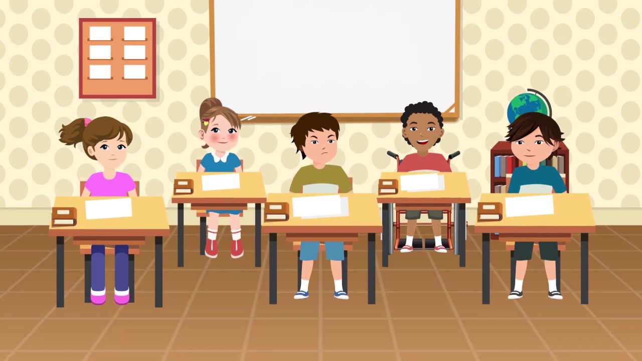 Occupational Therapy | See how we help kids learn and be successful in school & at home.