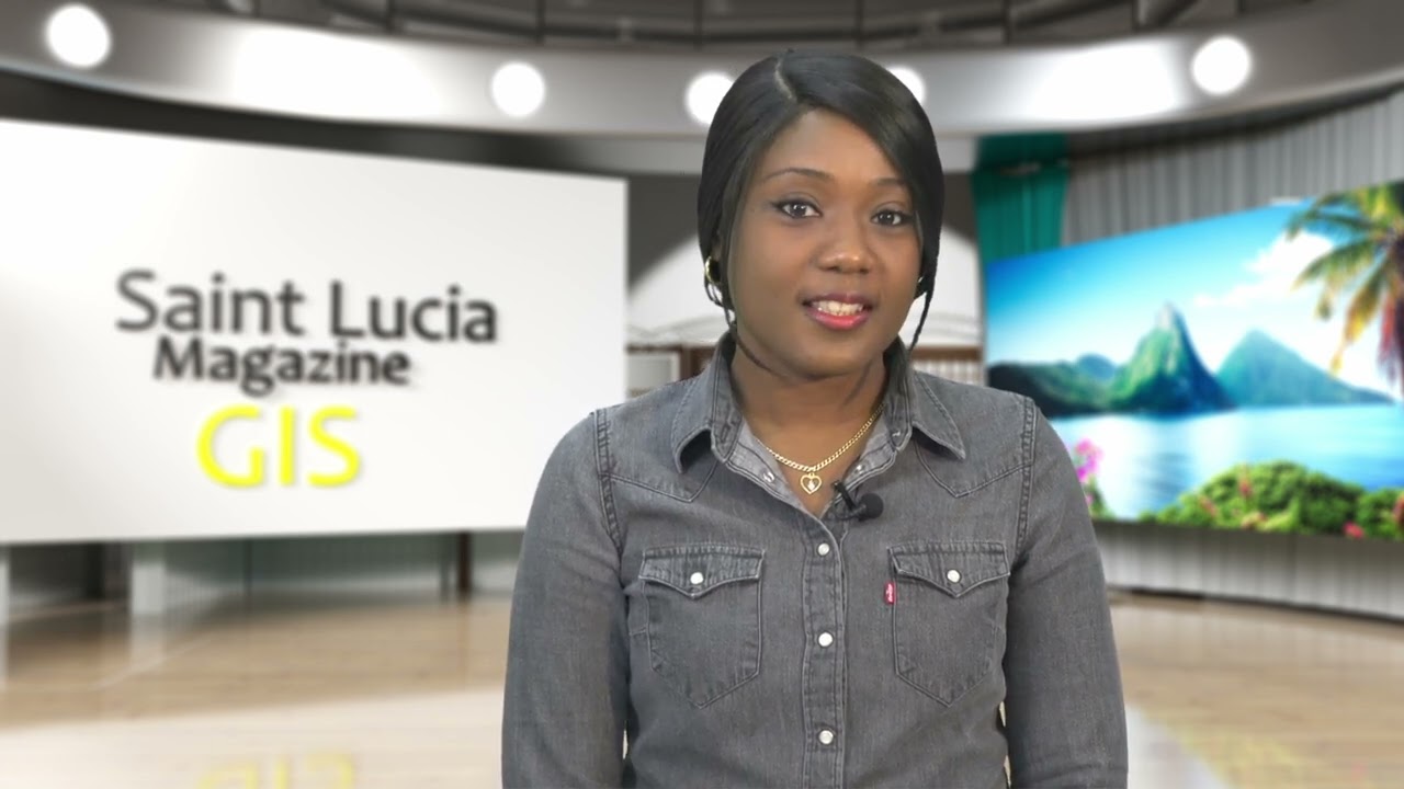 Saint Lucia Magazine (Mar. 26, 2025)