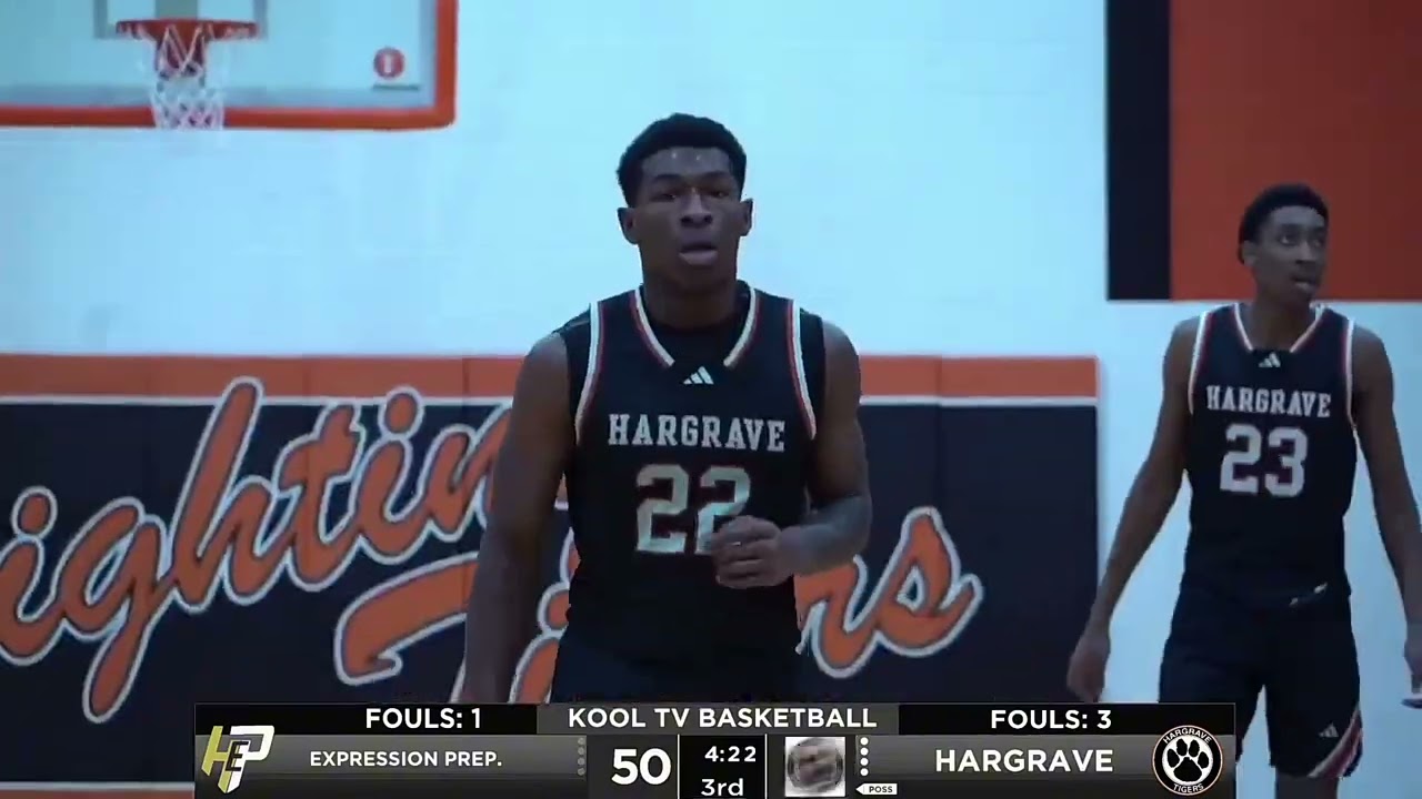 2027 6'5 Khaden Clark Jr Season extensive Highlights