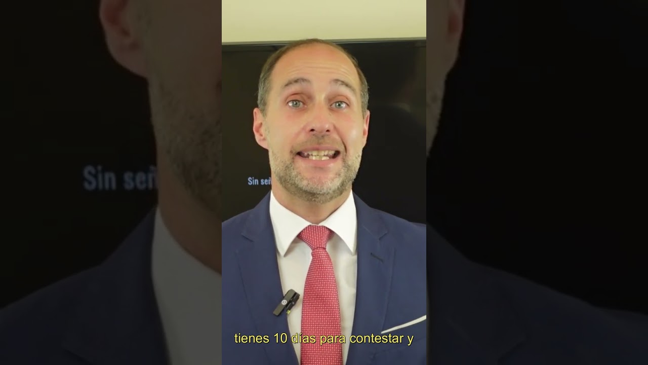 Como contestar un requerimiento Hacienda