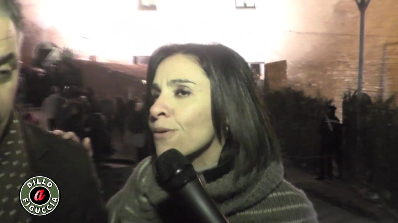 Presepe Vivente al Castello di Marineo