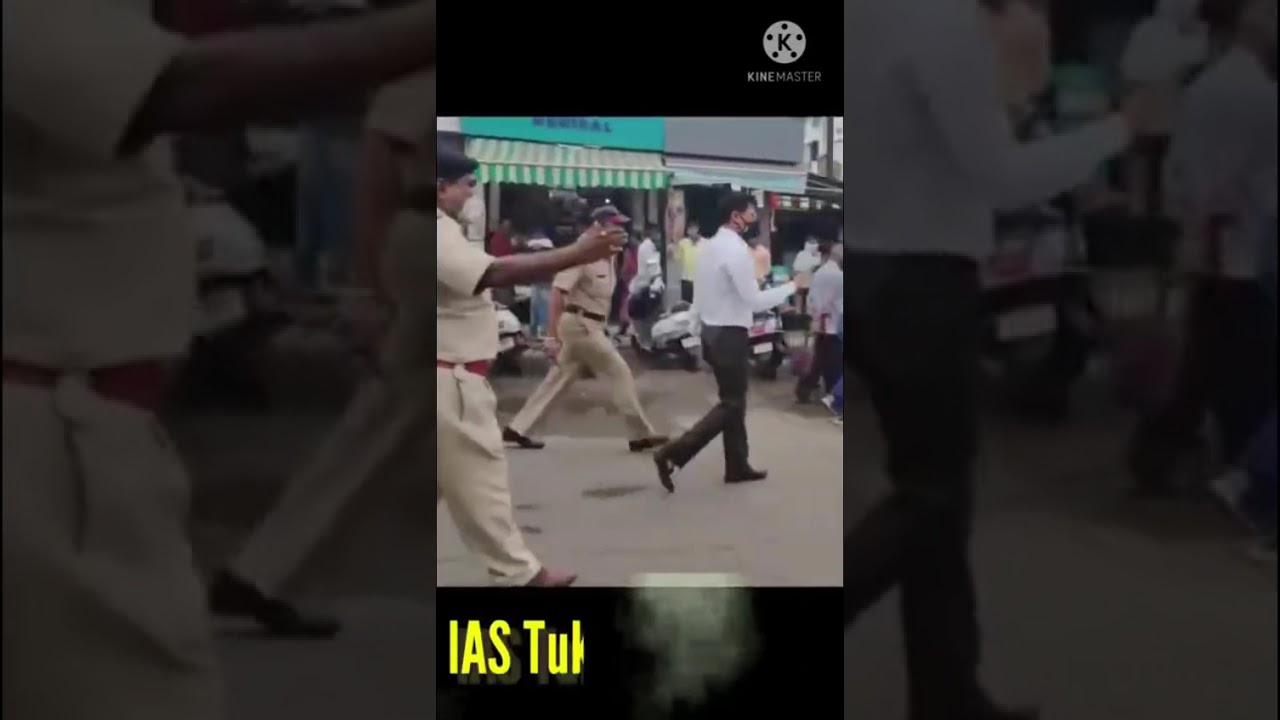 Tukaram Munde IAS Officer TukaramMundhe #IASOfficer #Maharashtra #Inspiration #Motivation