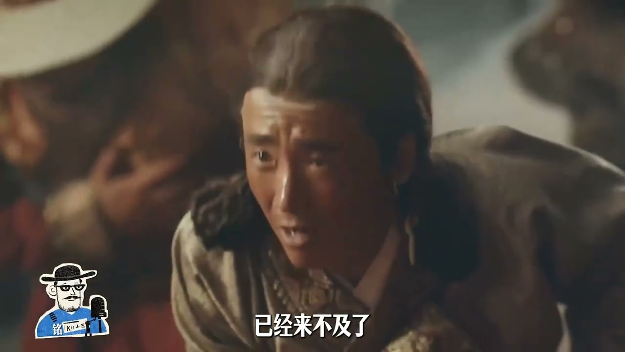 322.蓝玉战功那么强，朱元璋为何借由他案大开杀戒？ #朱元璋 #蓝玉 #明朝 # #在看懂历史脉络