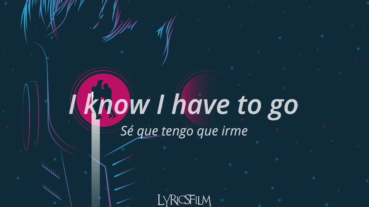 Father And Son - Cat Stevens / Letra Español - inglés