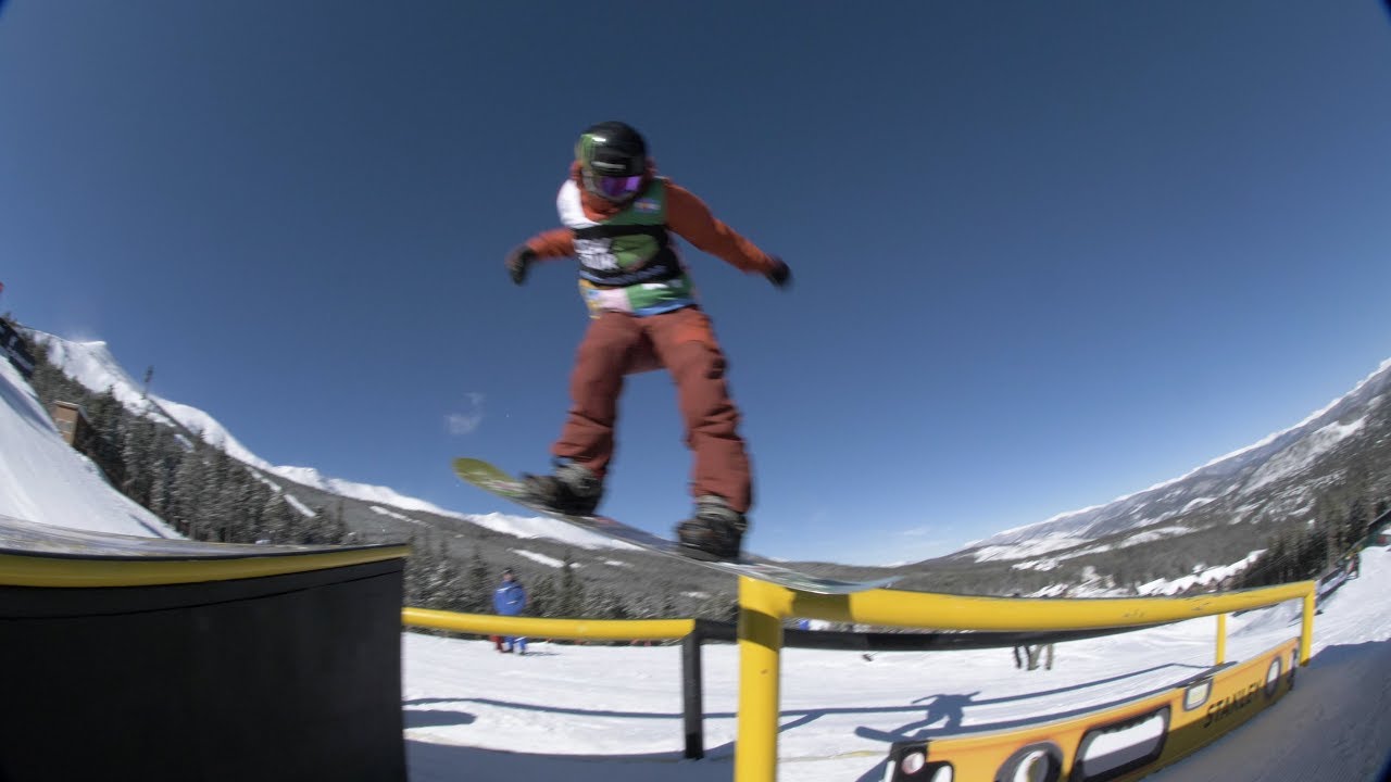 THE WKNDRS | Doo Tour [4K]