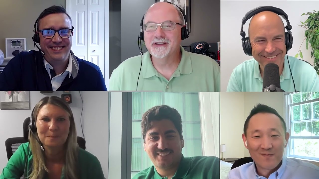 AI and the future of benefits