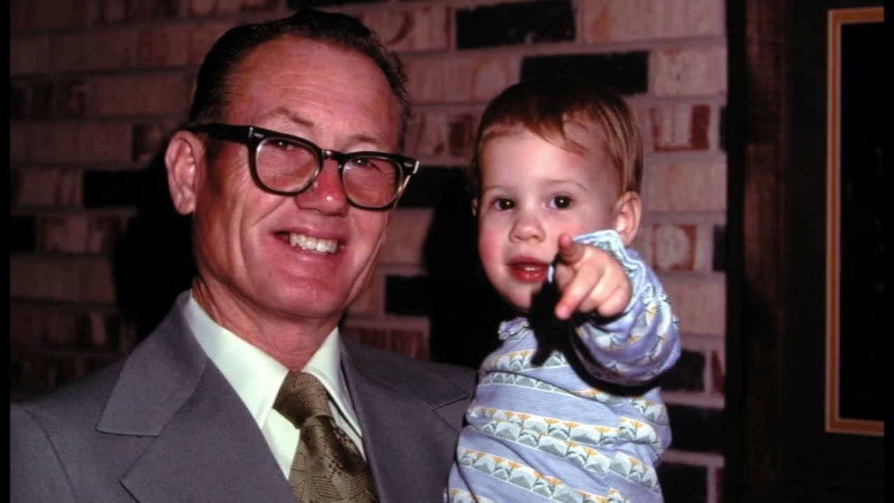 Cox Grandparents Interview