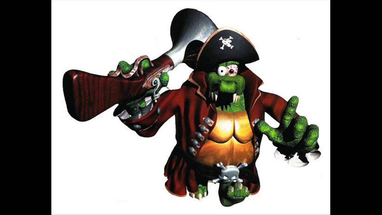 Donkey Kong Country 2 | Kongs & Castles | Raisi K.