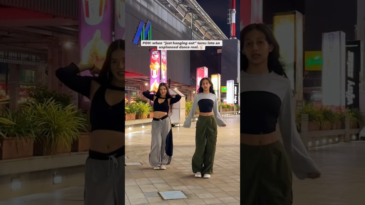 On Beat Girls 🔥 IG- @navitaashankhapal @riannakhandelwal #swamipardesh #sirazee #trendingsong #viral