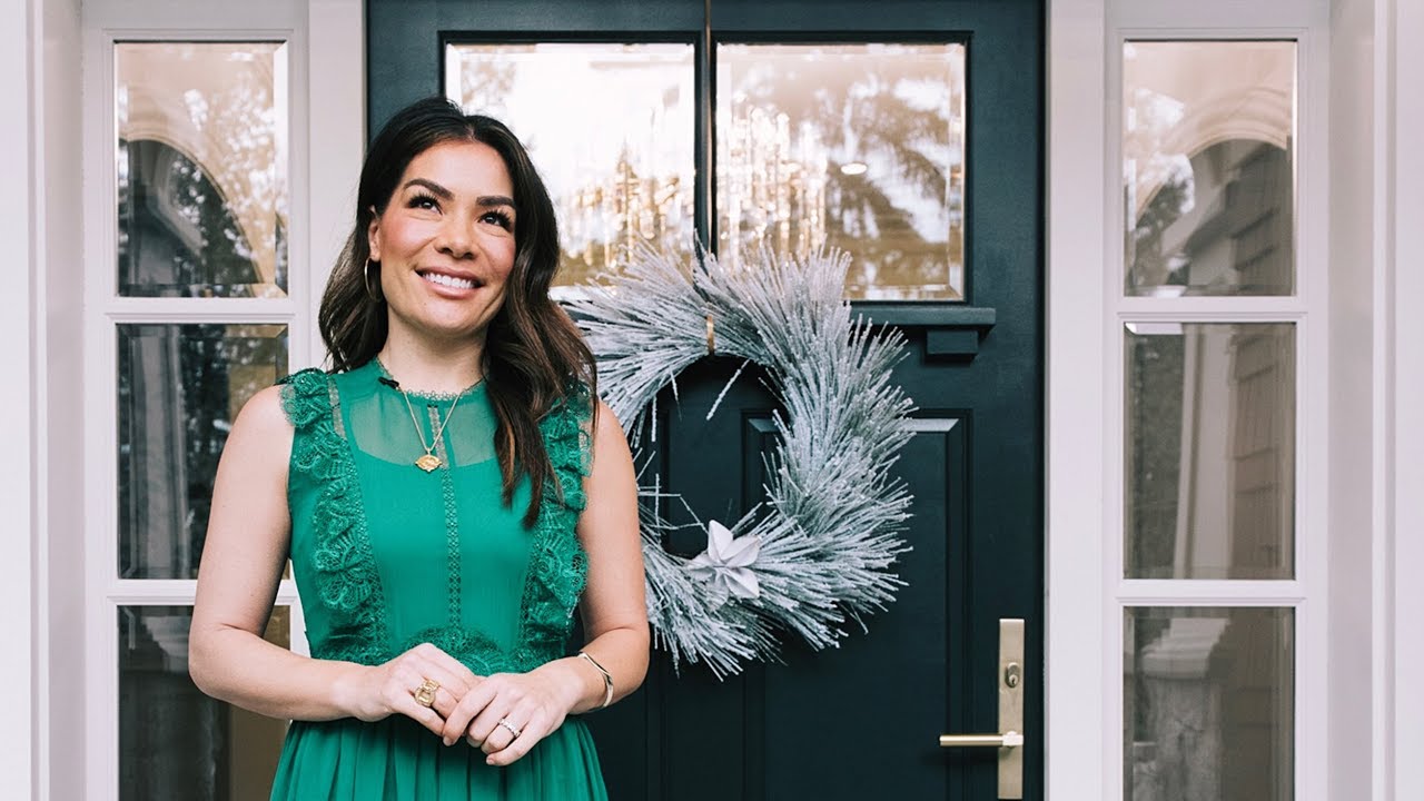 HOLIDAY PRESS AND NEW OFFICE SPACE