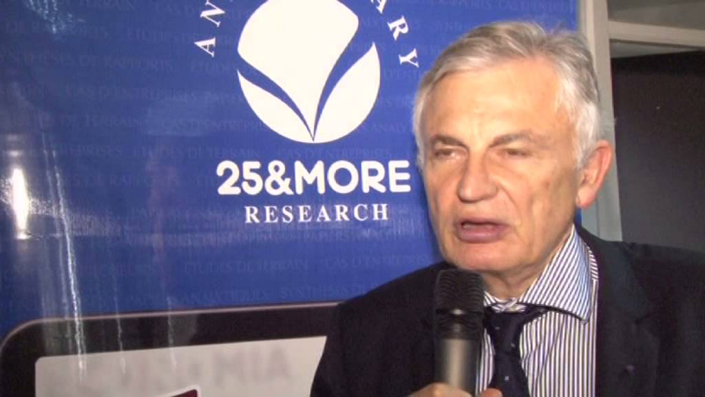 Jacques Igalens et le projet Leadership du Cesem-HEM