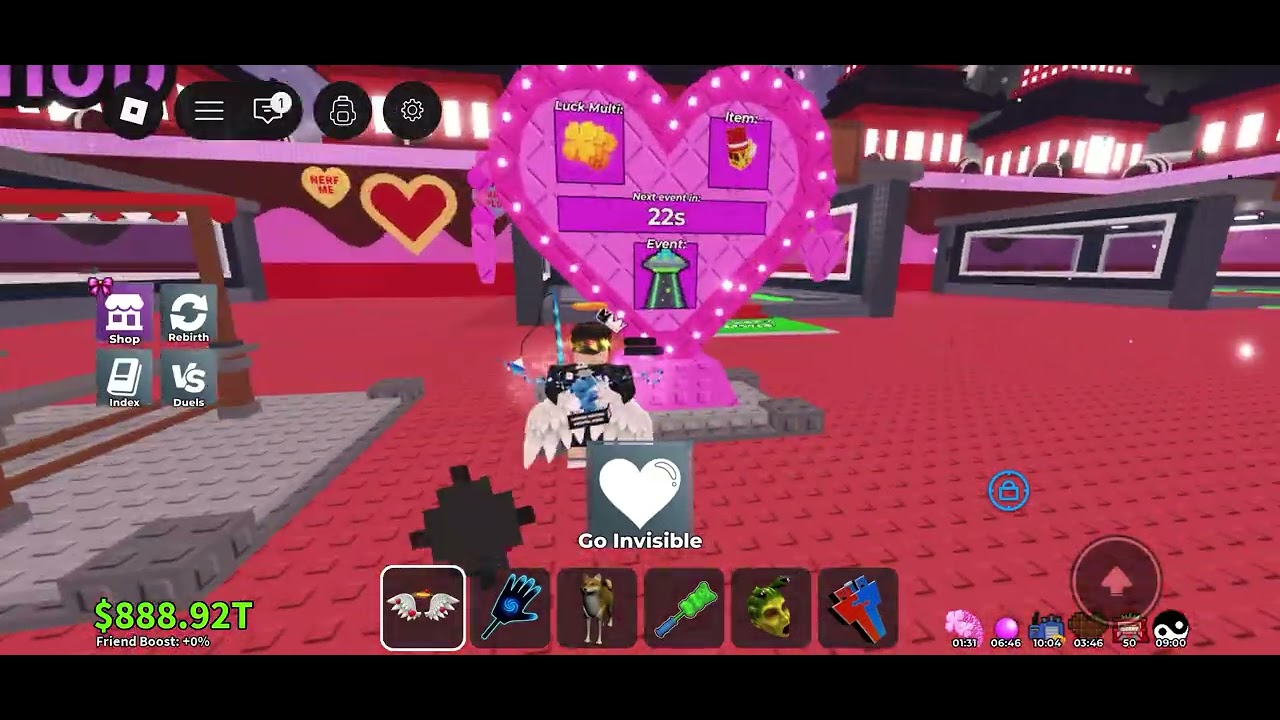 Sab admin abuse