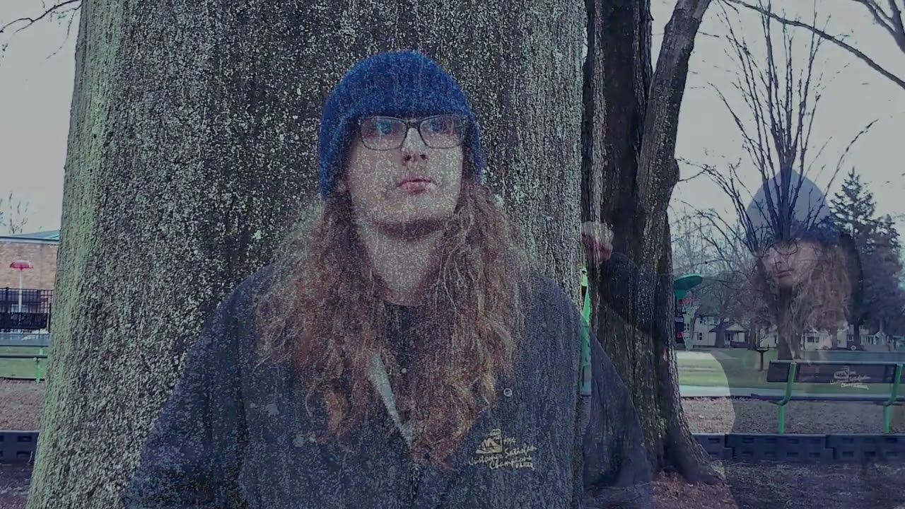 Disrepair (Visualizer)