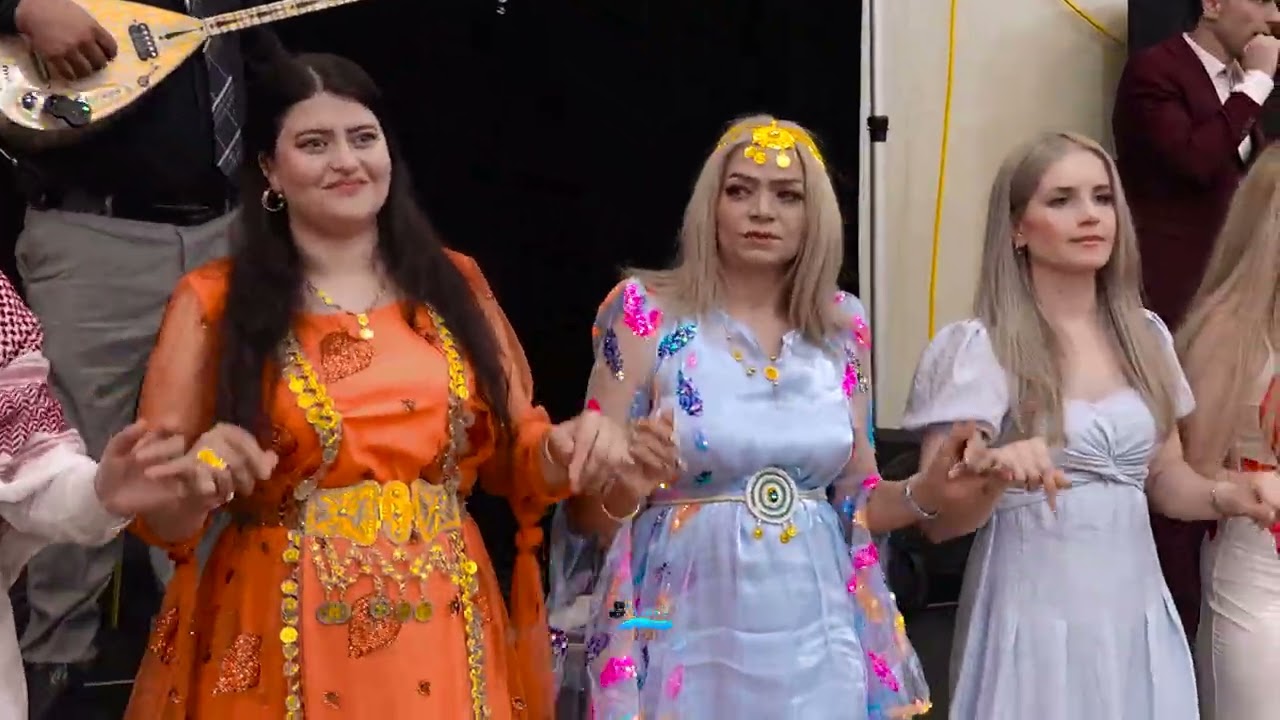 Yezidi Fasting Feast  wagga wagga   kheri shngale  19-12-2025 PART  (4)