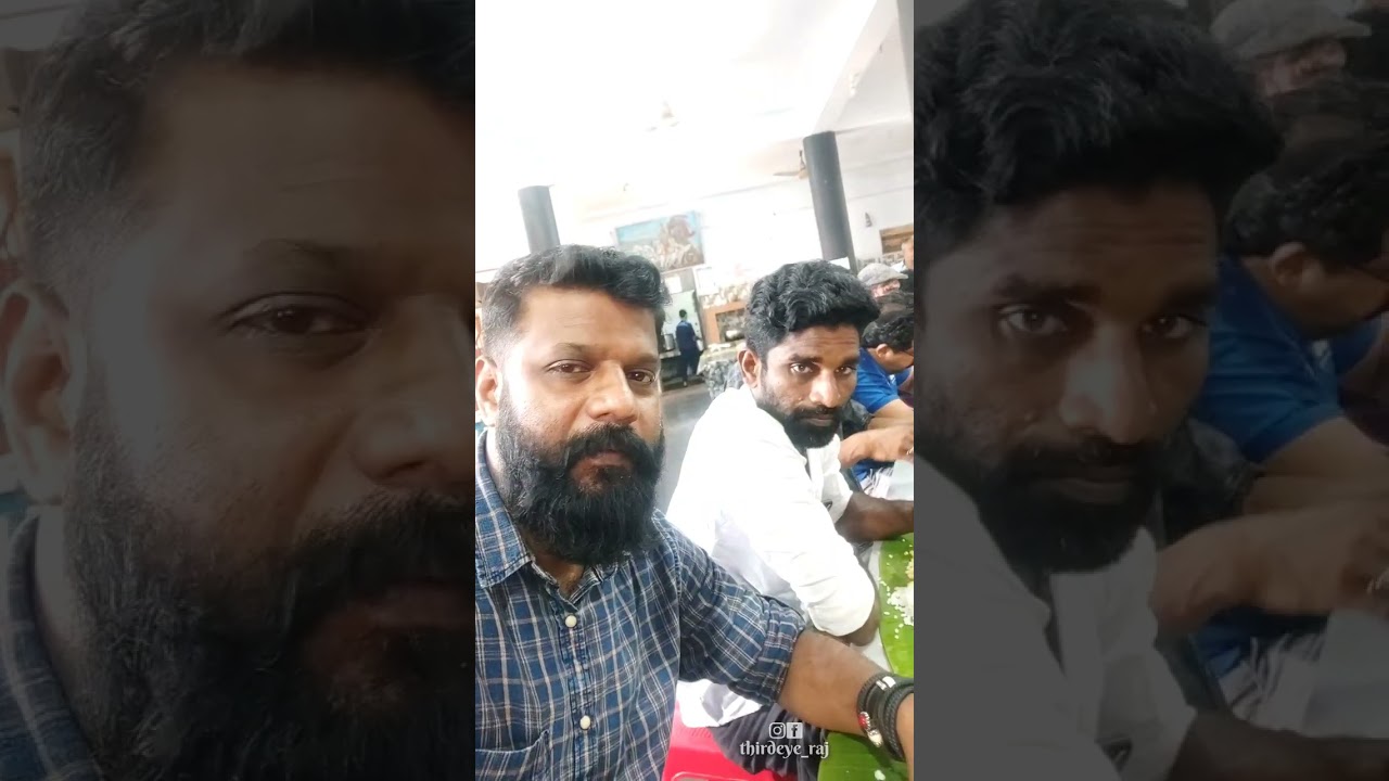 75 വർഷത്തോളം പഴക്കമുള്ള കൊയിലാണ്ടിയിലെ  ദേവി വിലാസം #foodshorts #koyilandy #shorts