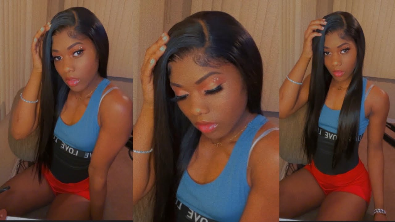 Beginner friendly GRWM | MAKEUP & HAIR *Go To*