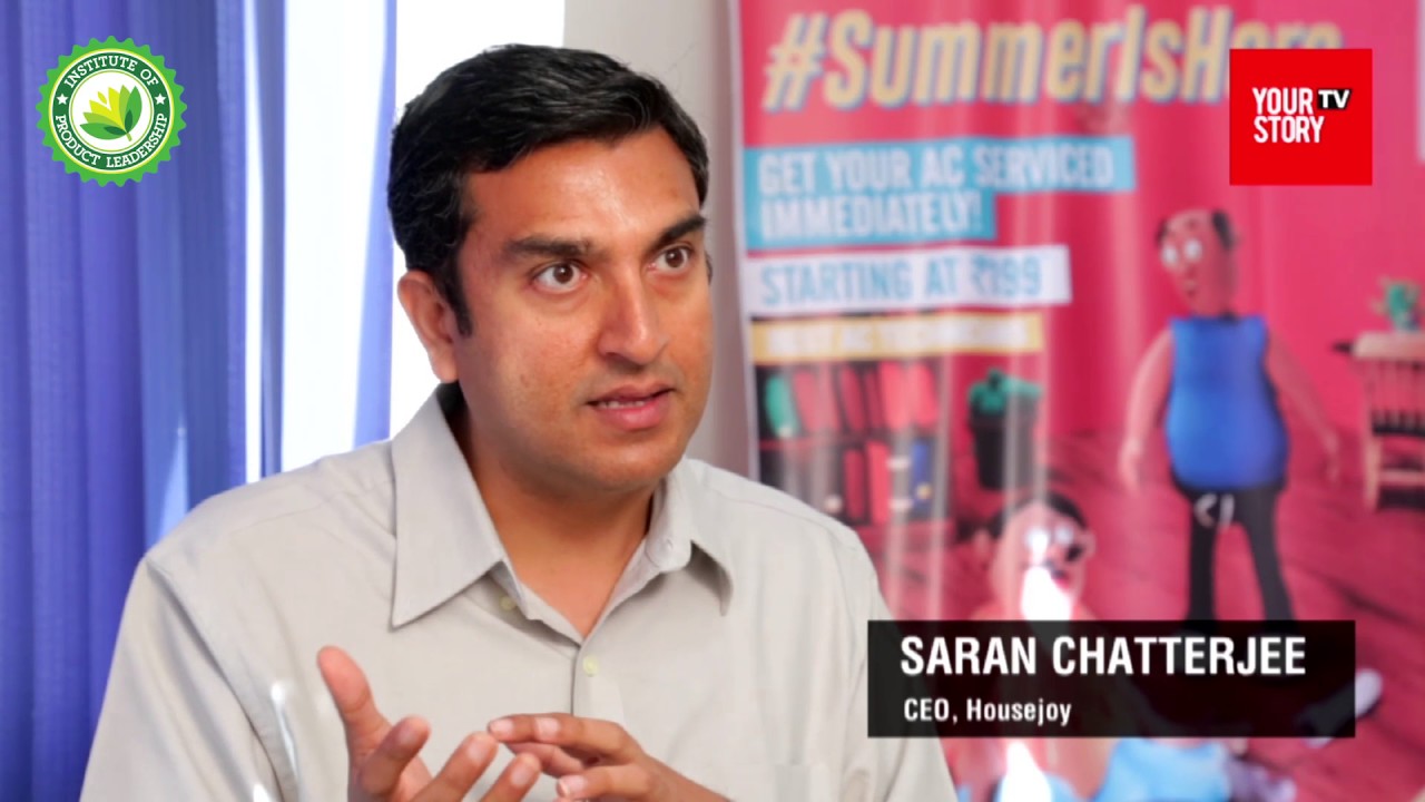 Why India Needs More Product Leaders | Global Industry Experts Share Perspectives | Ram Narayanan