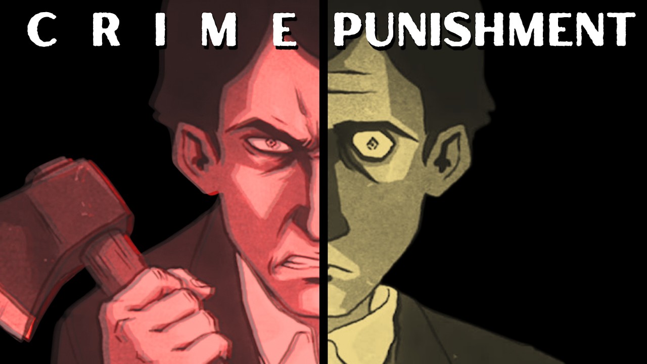 What Makes Us Justify Murder? | Philosophy of Crime and Punishment