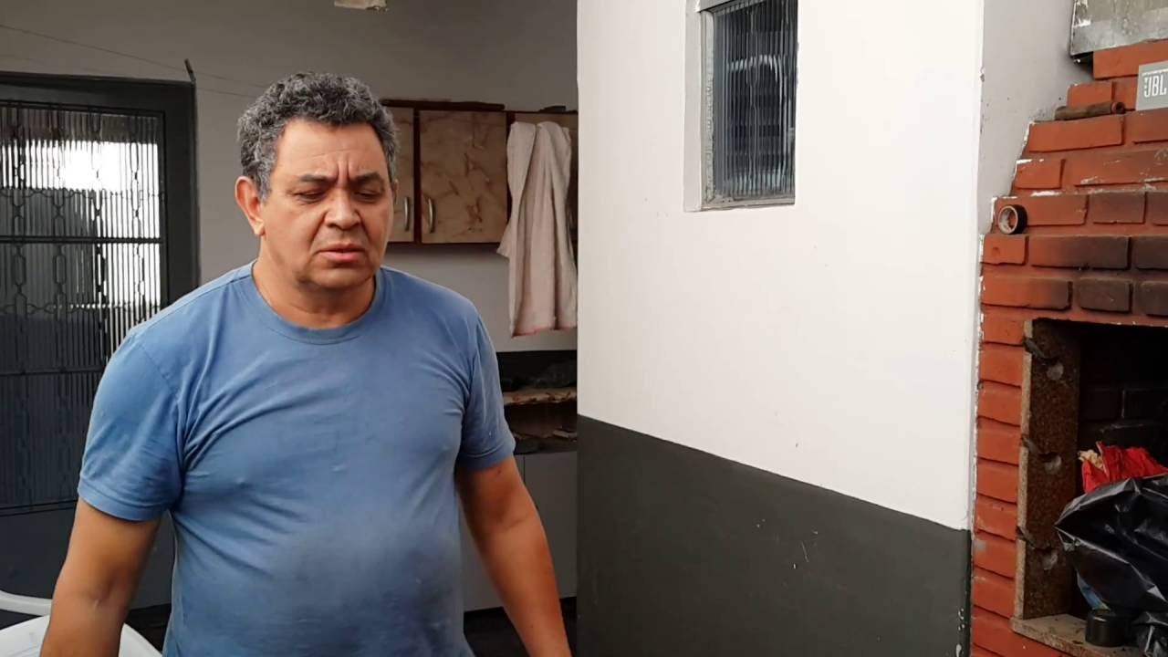 Montando uma serra circular parte 2
