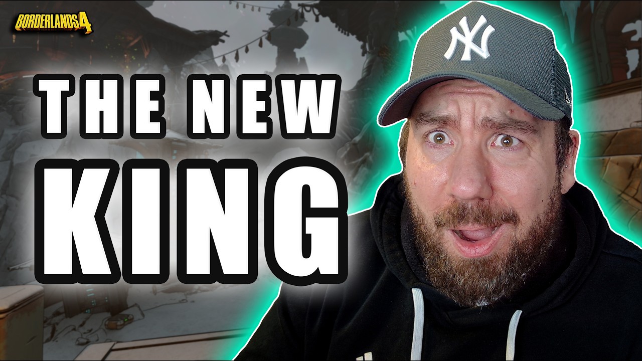 THE NEW KING Just Broke the Meta (Ultimate Roulette Guide)
