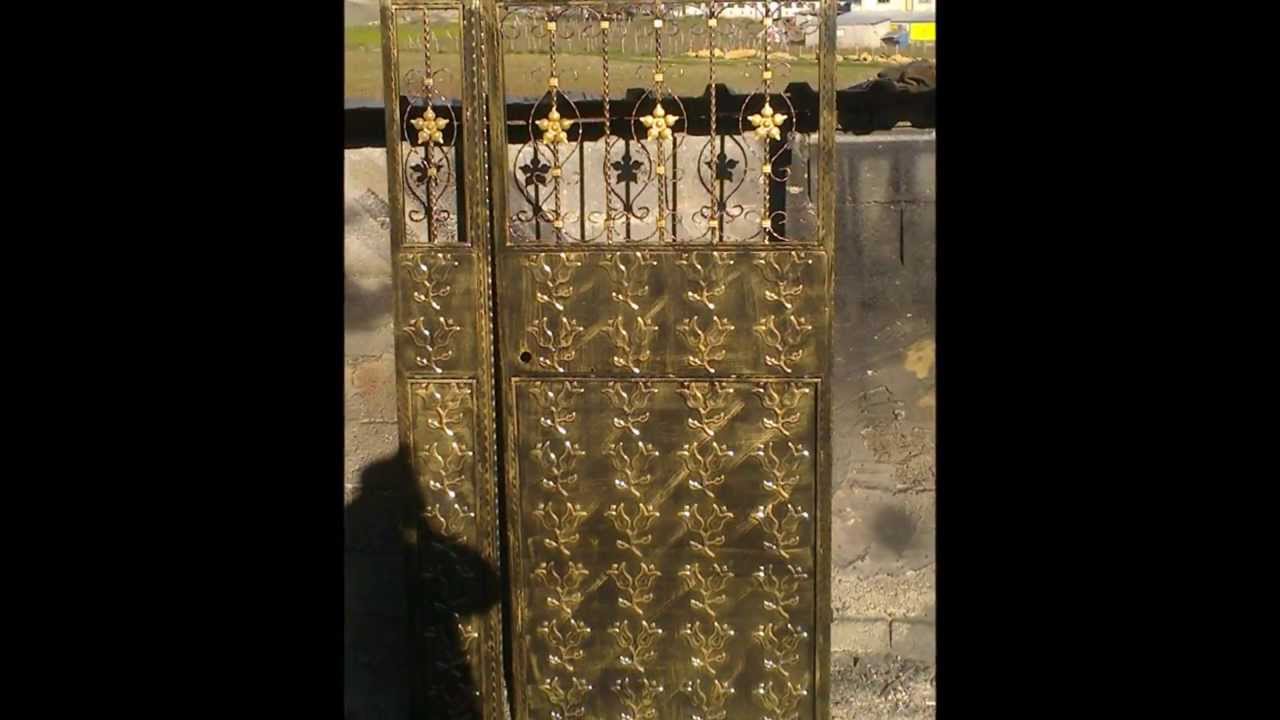 TOR DEMİR DOĞRAMA