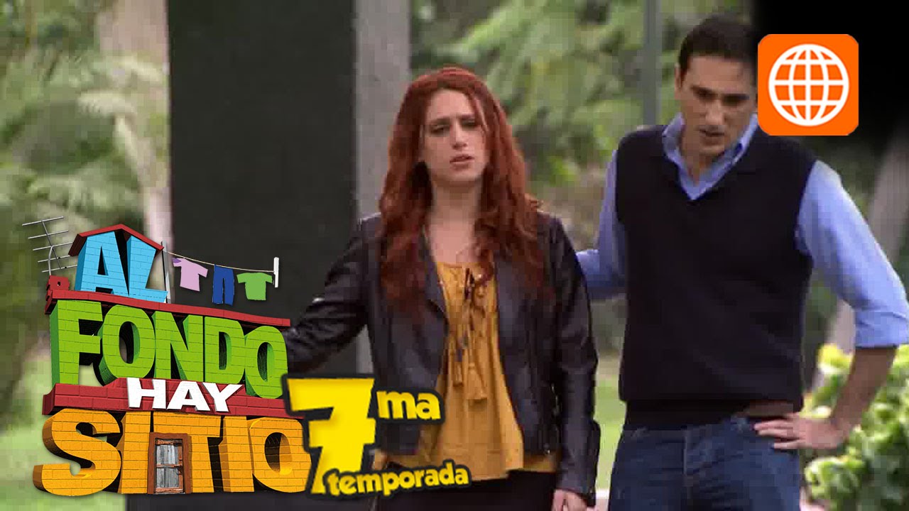 Al fondo hay sitio - Capitulo 1320 parte 3/5