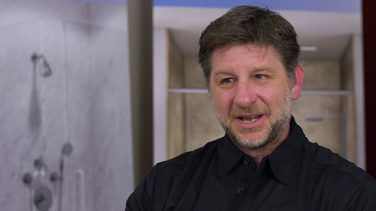 Dean Hartley, Owner
