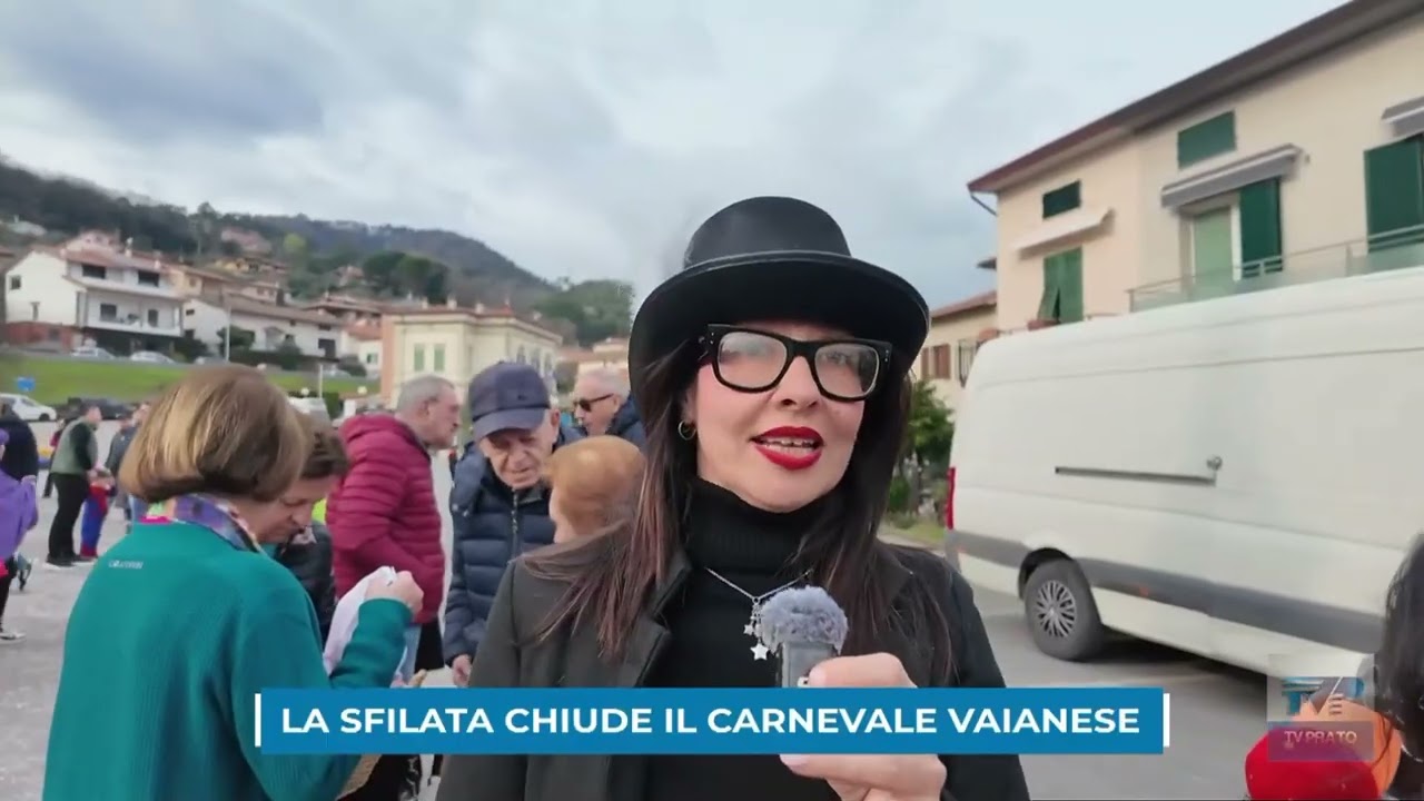 Telegiornale della sera del 02/03/26
