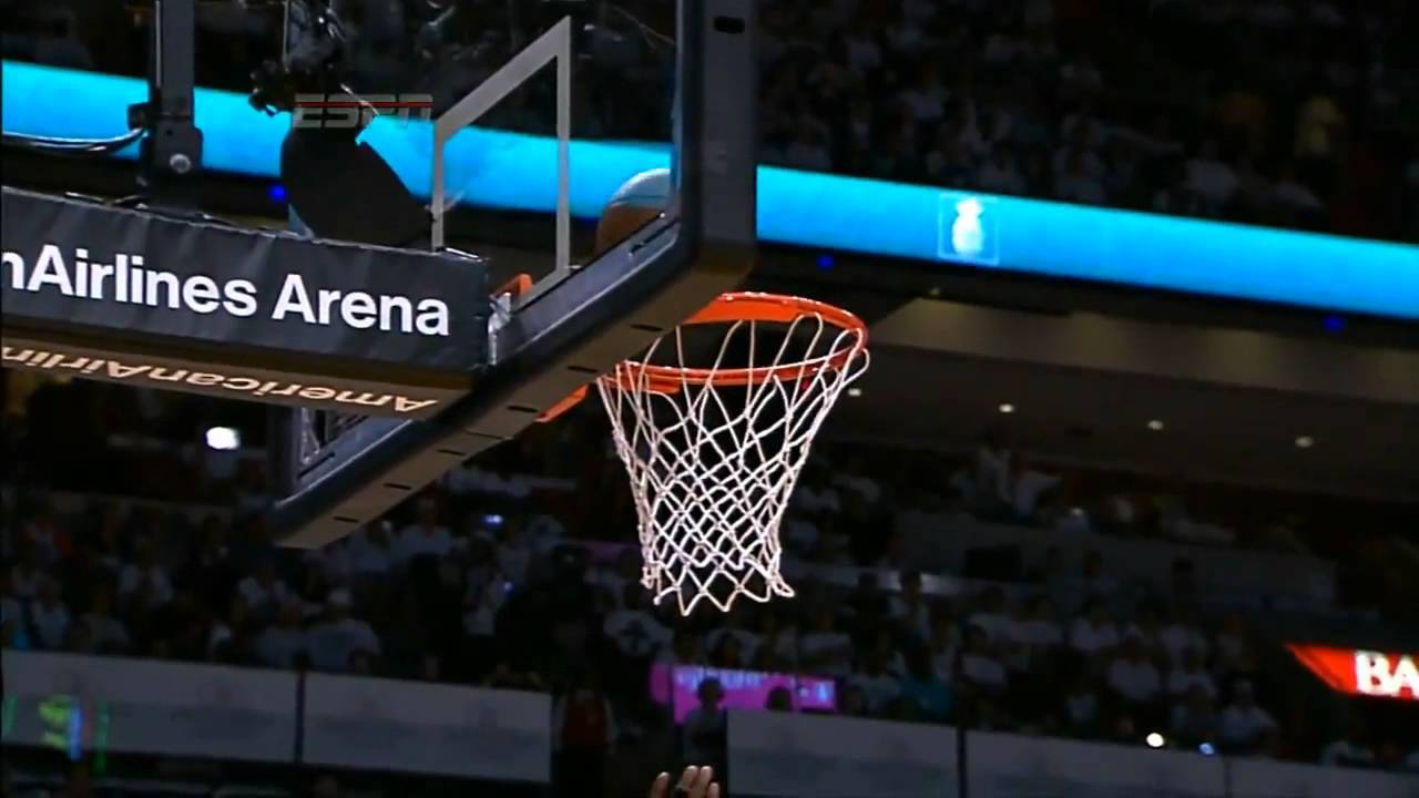 Dwyane Wade - Work Hard, Play Hard