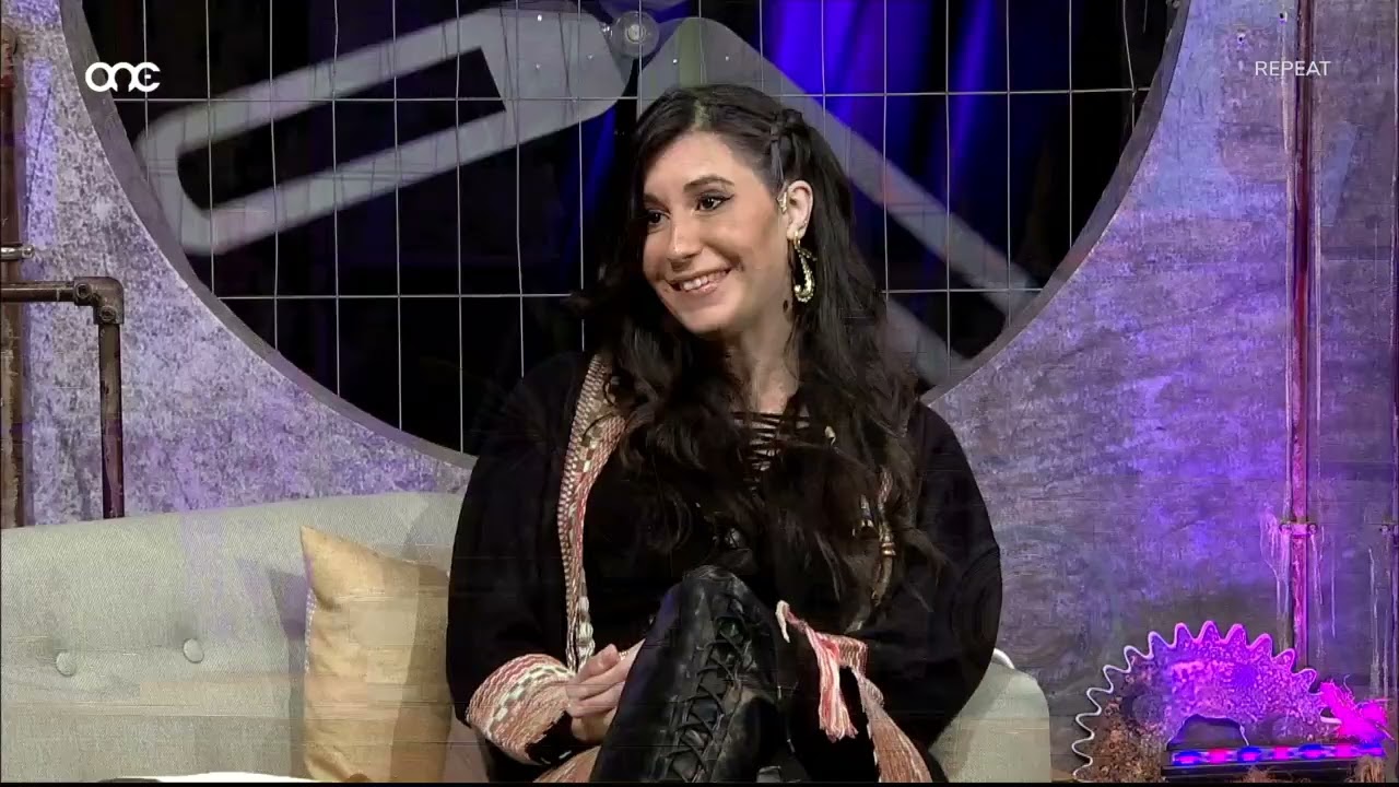 Prime Time - Owen and Nathalie Micallef