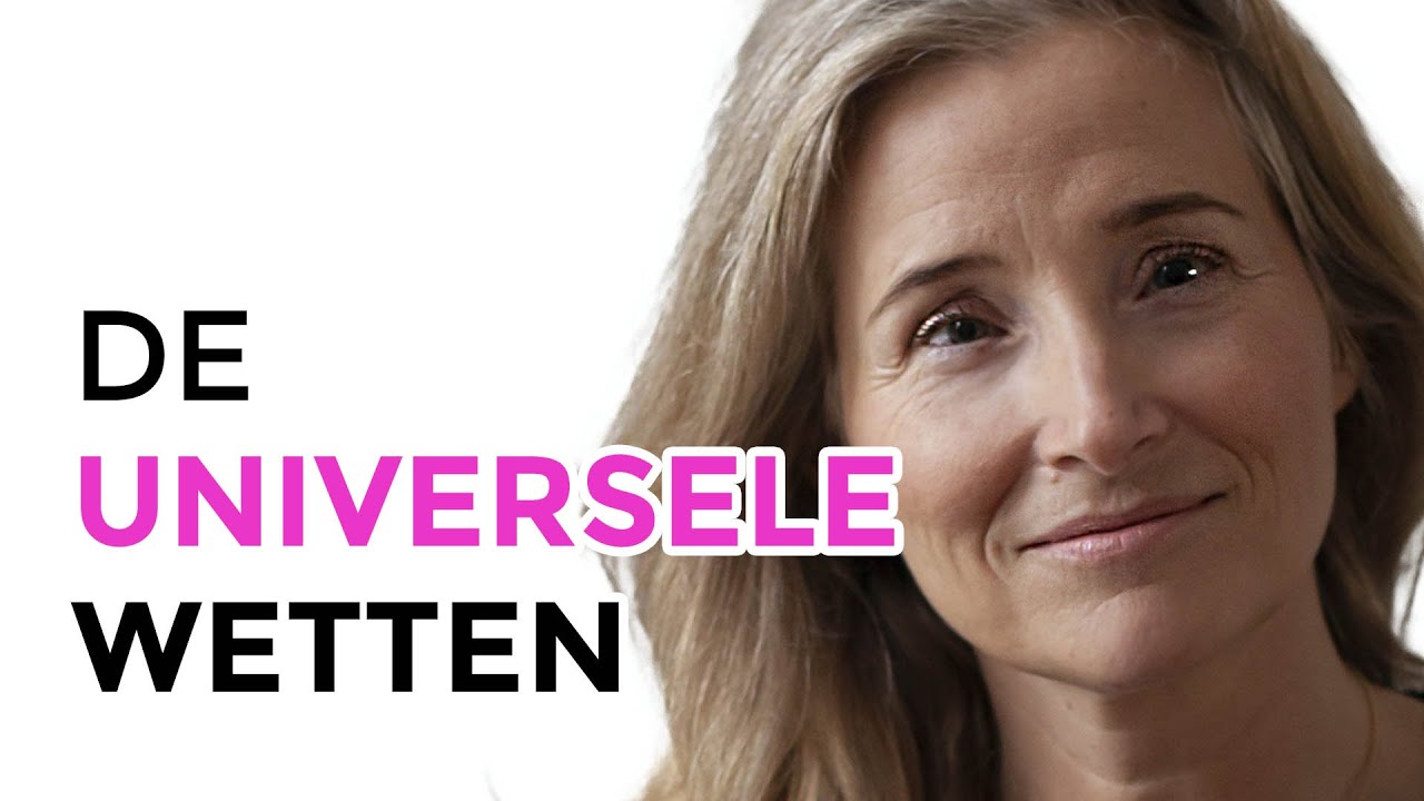 Els van Steijn over harmoniemodel, conflicten en dualiteit | KUKURU #85 deel 2
