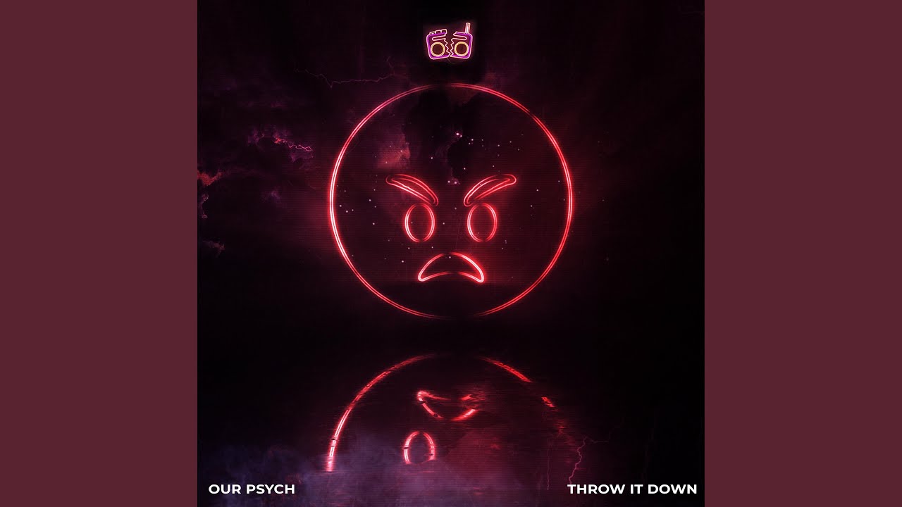 Throw It Down (Extended)