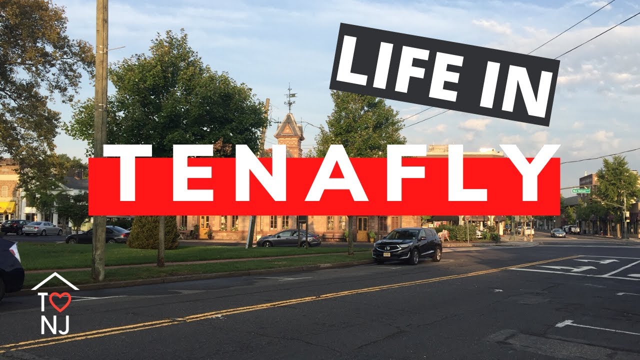Living in Tenafly | Tenafly Schools