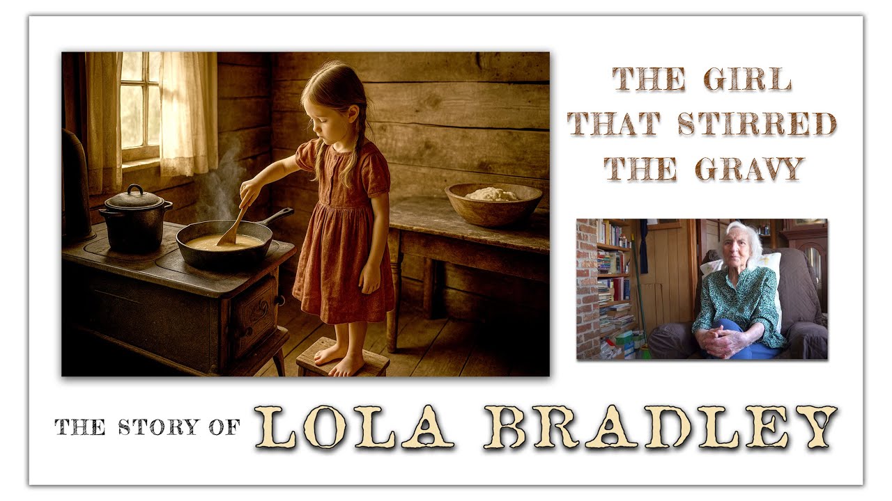 92 Years of Grit, Grace & Faith: The Life & Loves of a True Appalachian Woman. FOA Ep.38