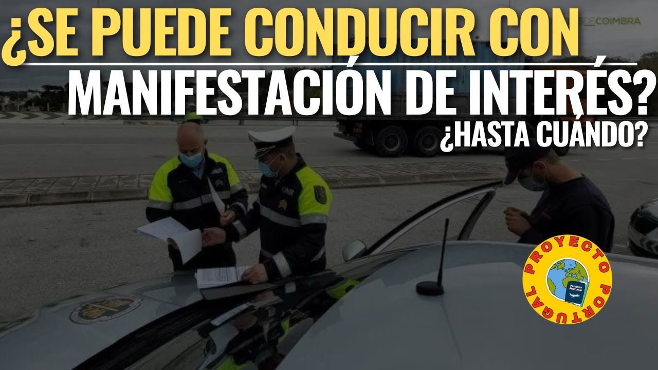 LICENCIA DE CONDUCIR EN PORTUGAL: PASO A PASO PARA TENER TU PERMISO