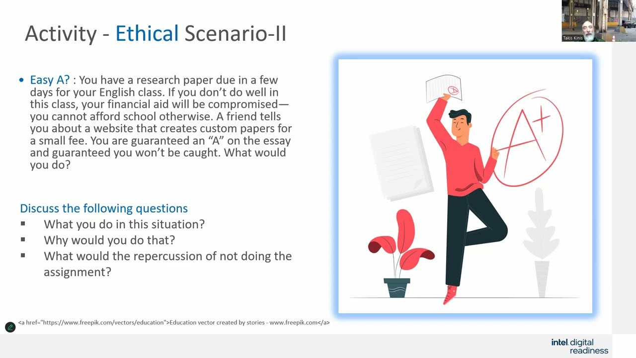 Intro to AI - Unit 7 Lecture - Societal Impact of AI - Spring 2026