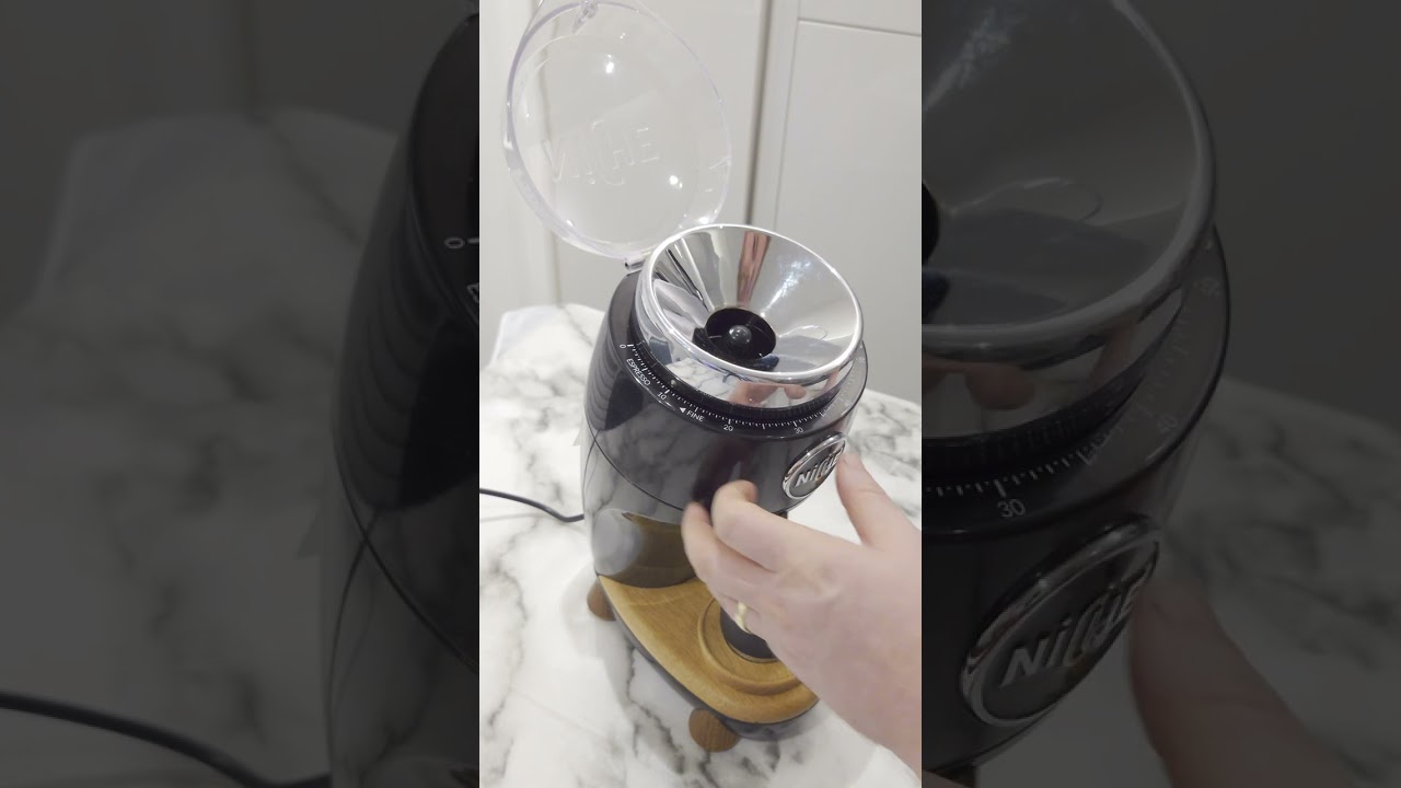 niche duo zero point adjustment