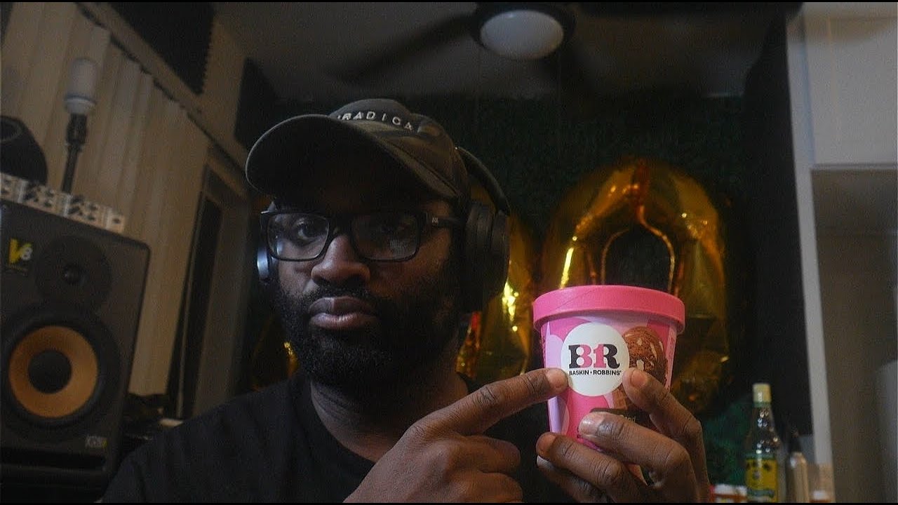 Day 231 | I Stream, You Stream, We All Stream | Streamer Kyle Young