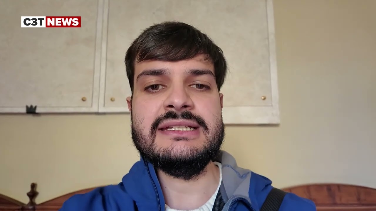 C3T NEWS venerdi 20 Marzo 2026