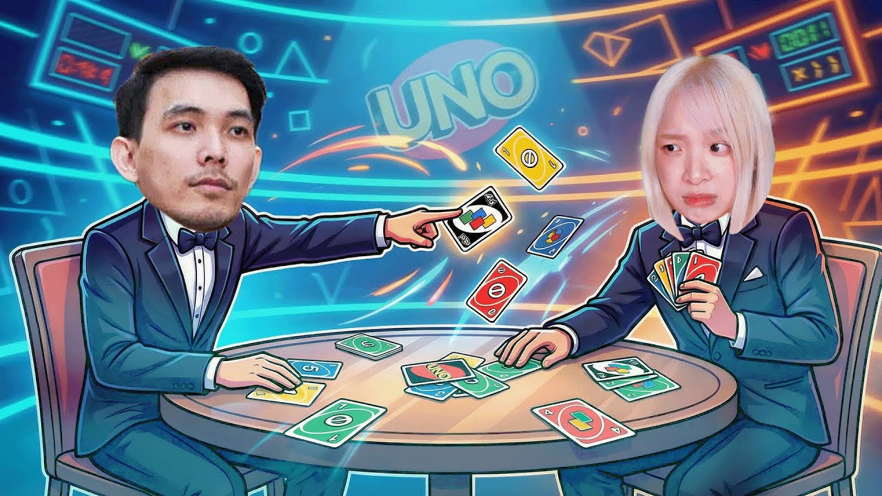 PERTARUNGAN UNO DIANTARA CUCURUTUT