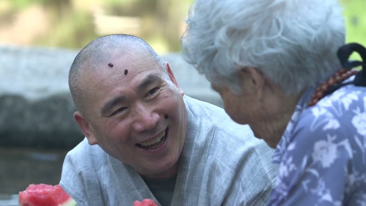 '불(佛)효자' _