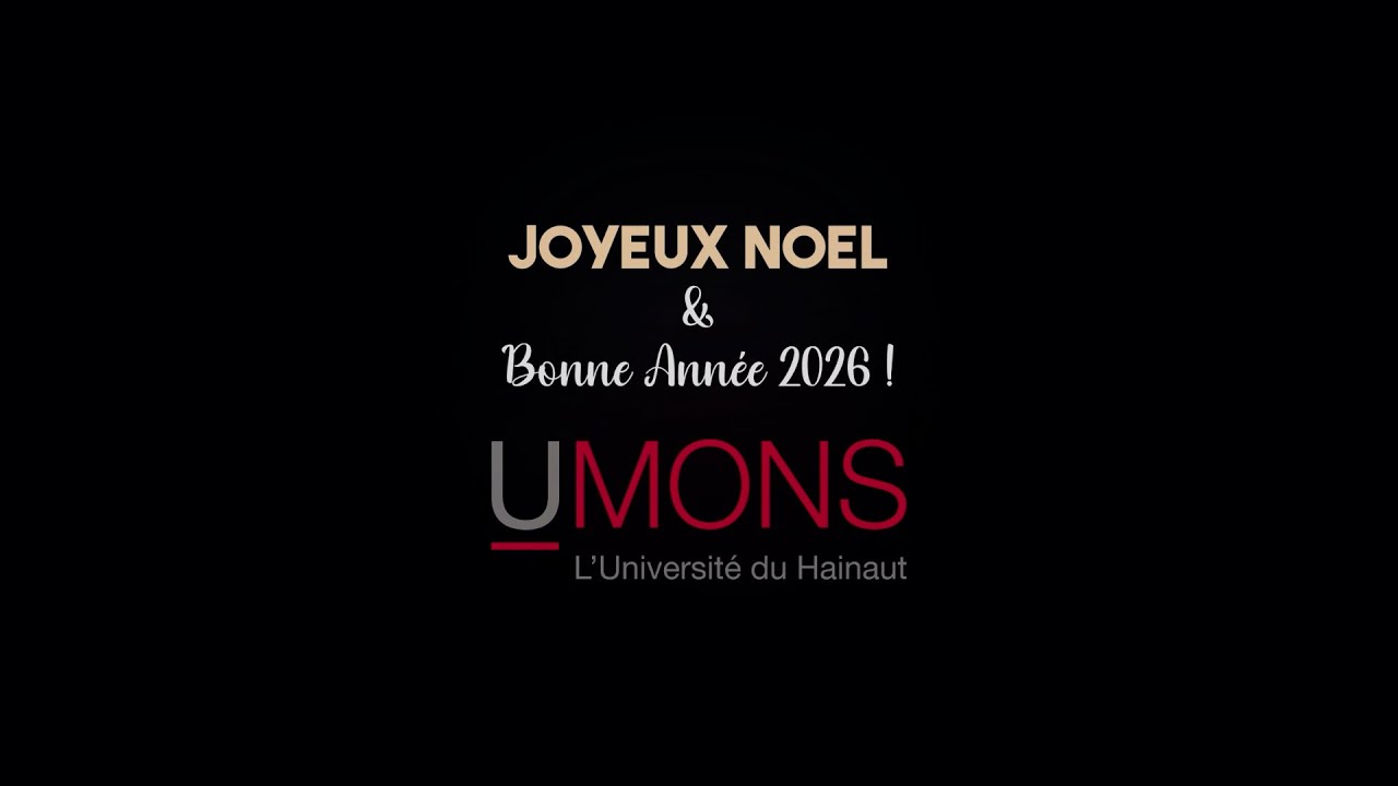 Bonne année 2026
