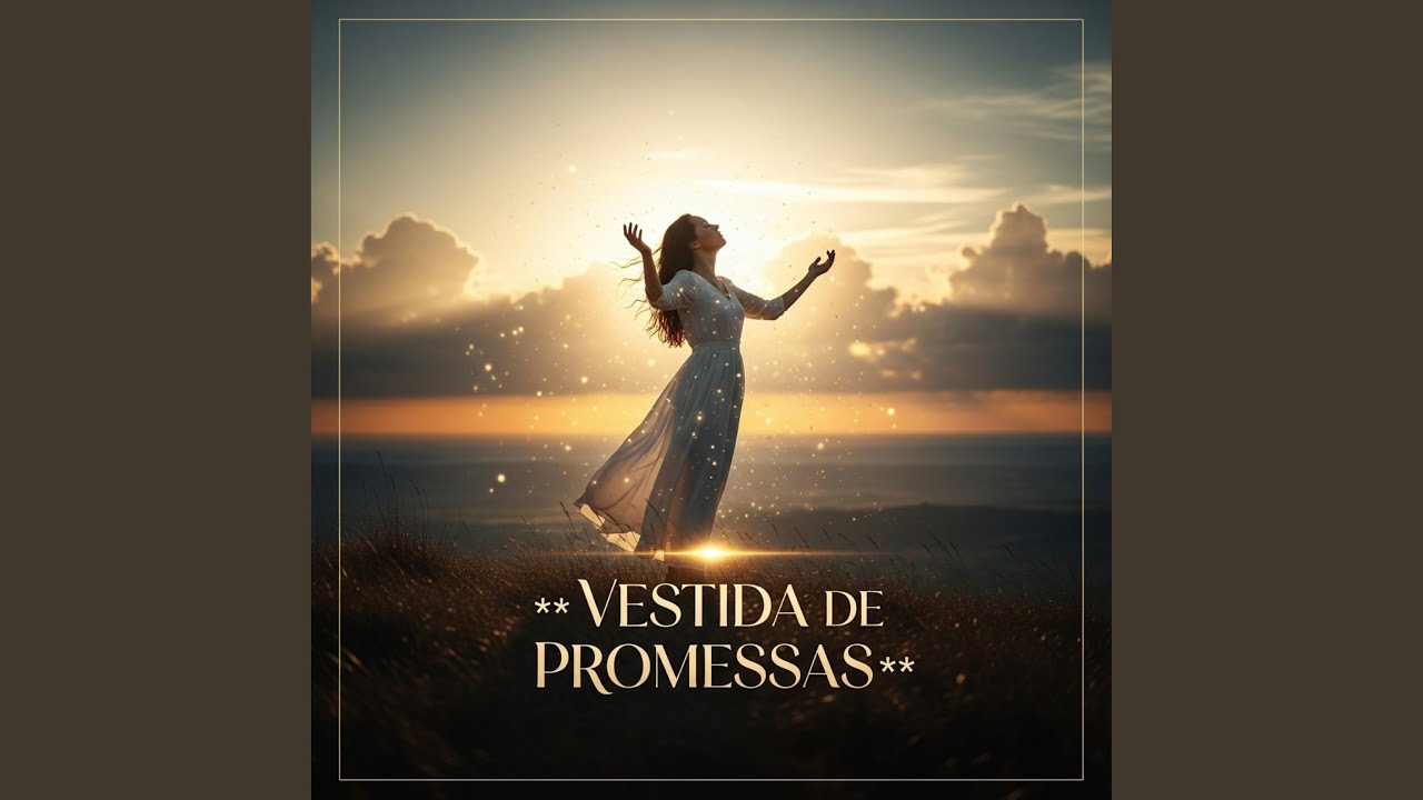 Vestida de Promessas